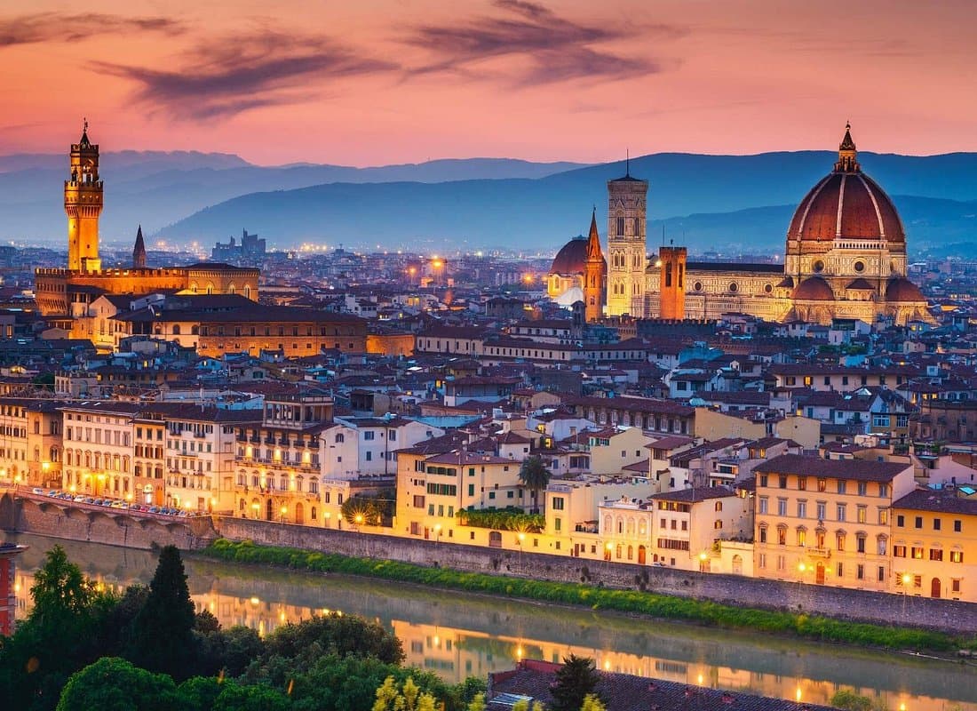 Discover Europe