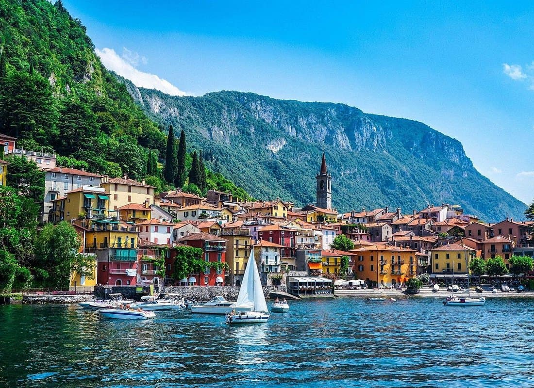 MyTravelEurope guided travel experience