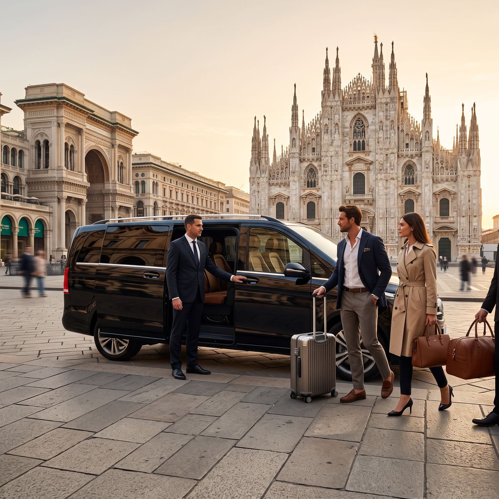 MyTravelEurope private travel experience