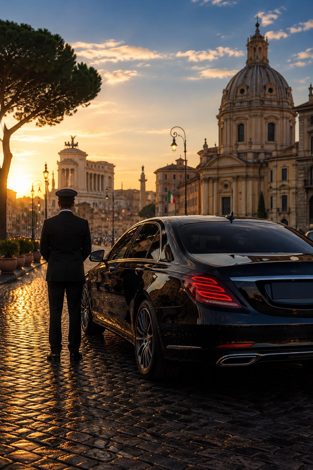 MyTravelEurope concierge service