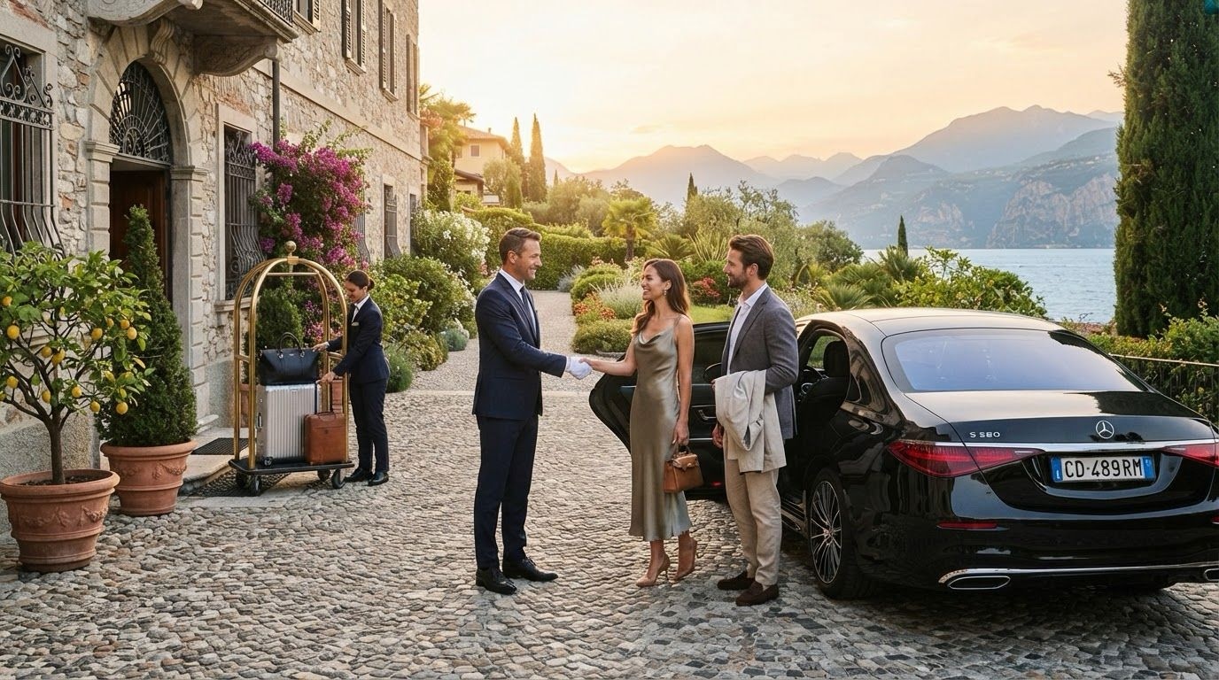 MyTravelEurope concierge services