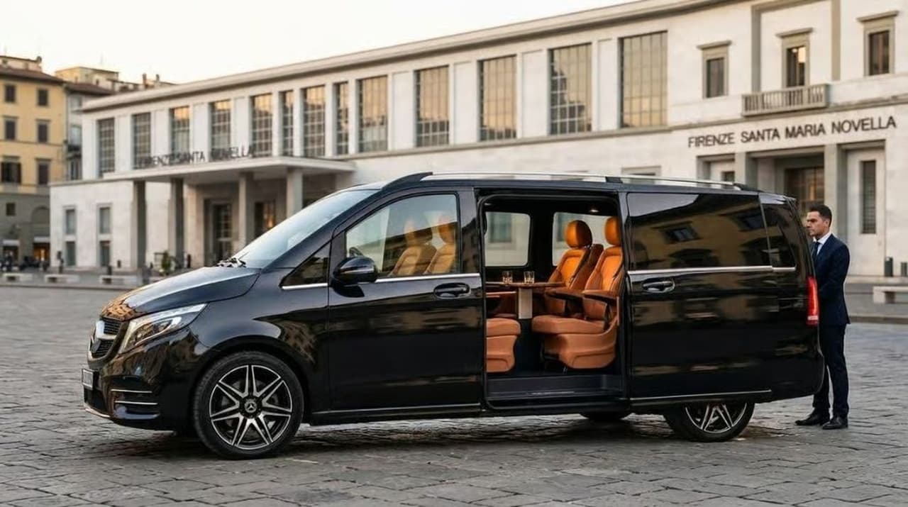 Milan drop-off — photo 4